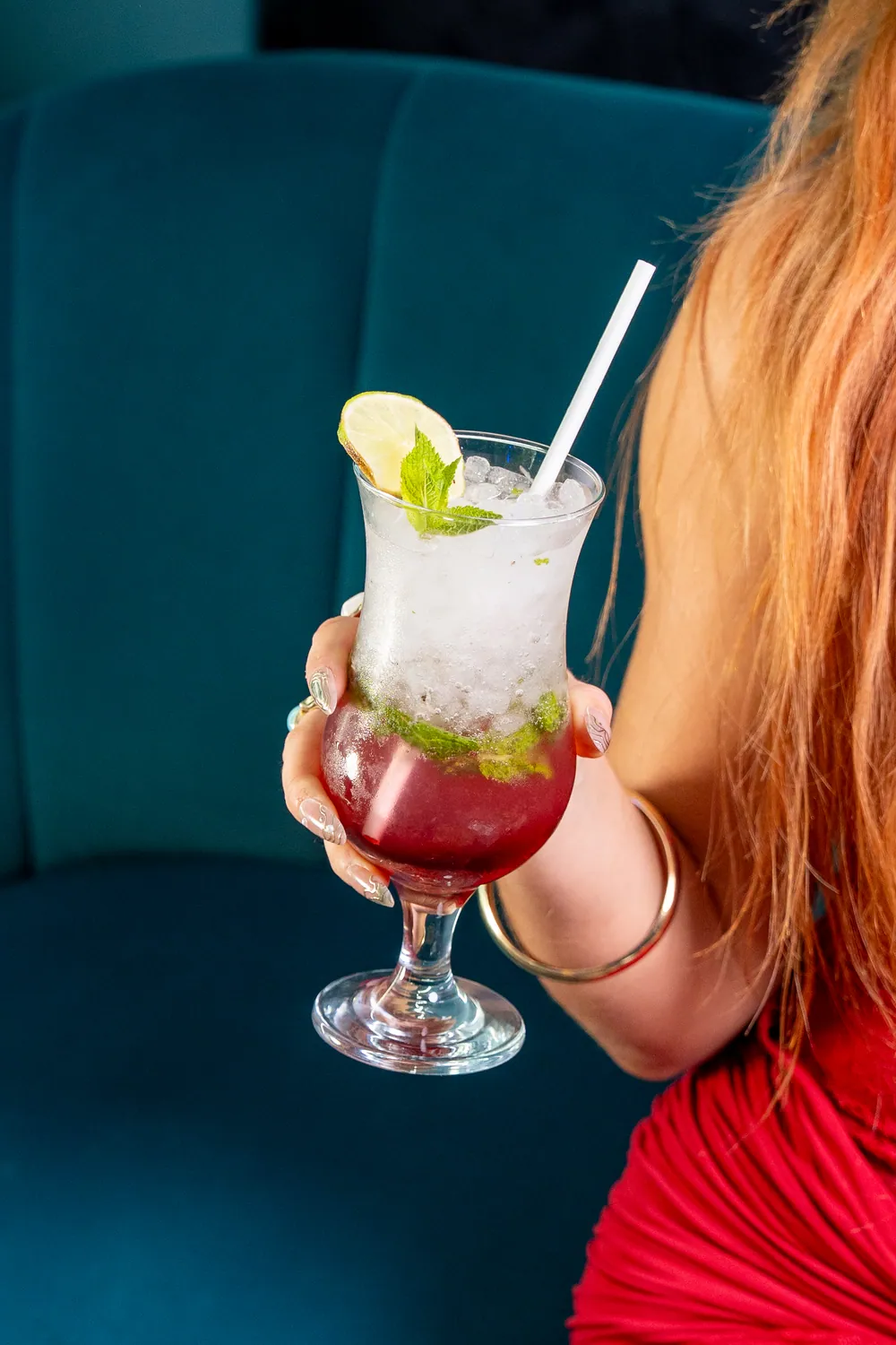 FOLOMI — cocktails et ambiance